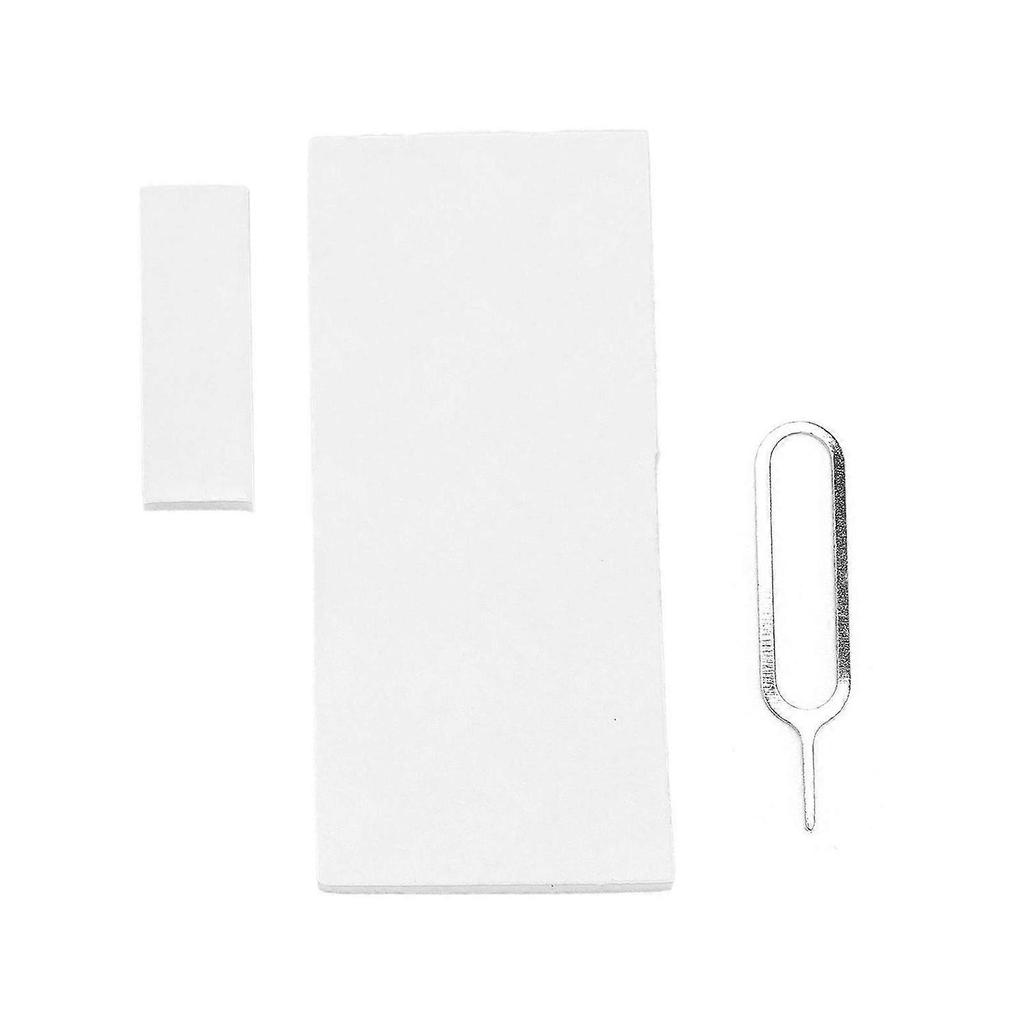 Mailbox Sensor, Real-Time Monitoring, Home Safety