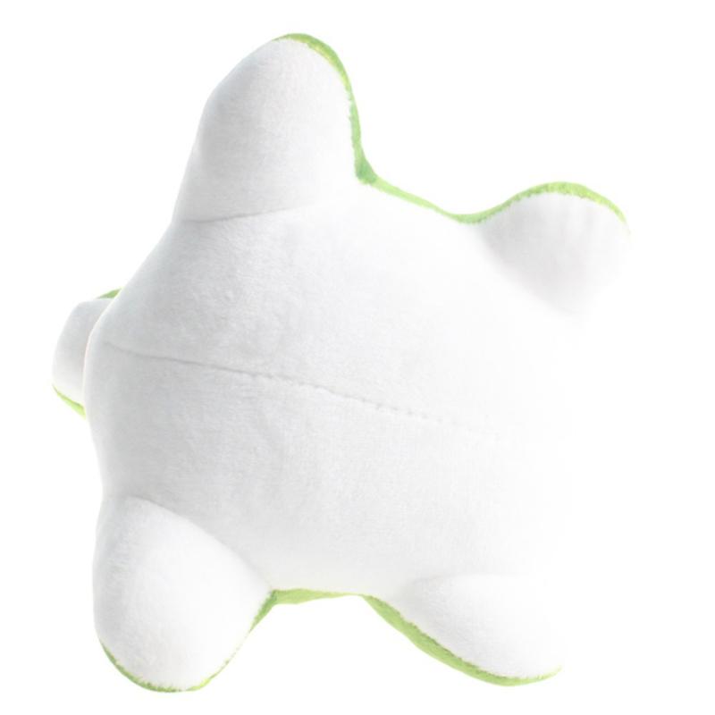 Apex Legends Nessie Plush Toy Hugging Pillow Cartoon Character Design Resistant To Squeezing Present