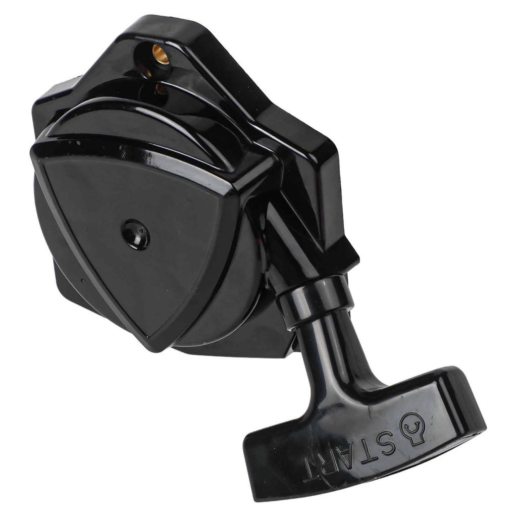 Recoil Starter Assembly Compatible with For Echo PB8010 PB9010 Backpack Blowers Replacement Part with Pull Rope