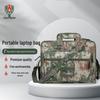 Tactical Multi-Function Camouflage Laptop Bag