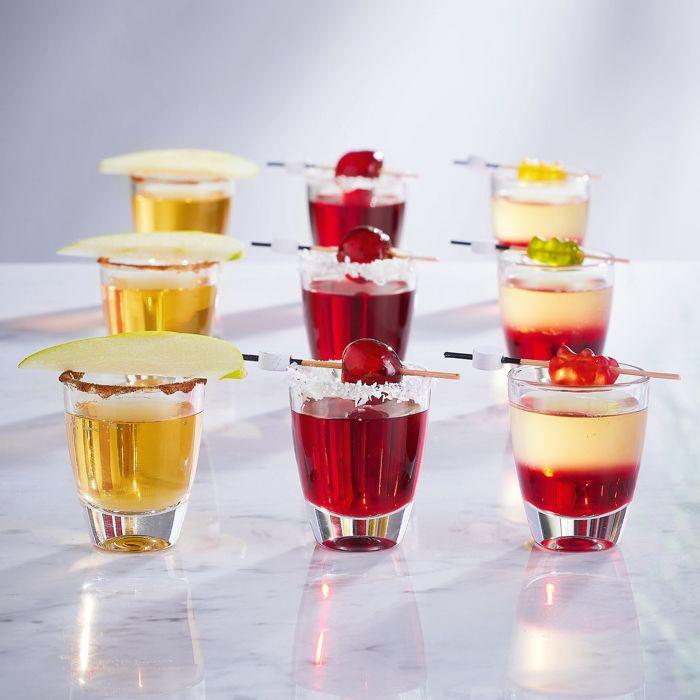 Verre À Shot 5cl Gin Arcoroc - 24 Verres