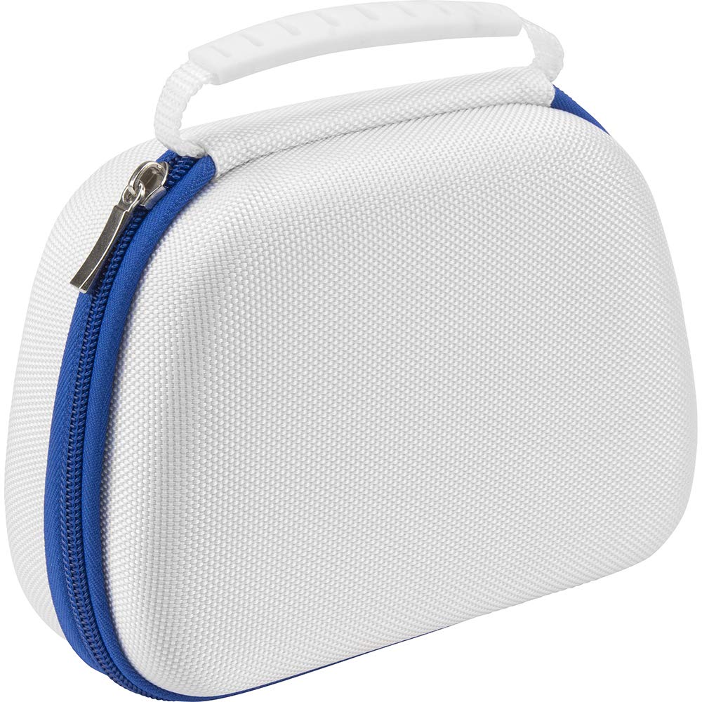 CYBER Controller Storage Case White PS5 (for PS5) -