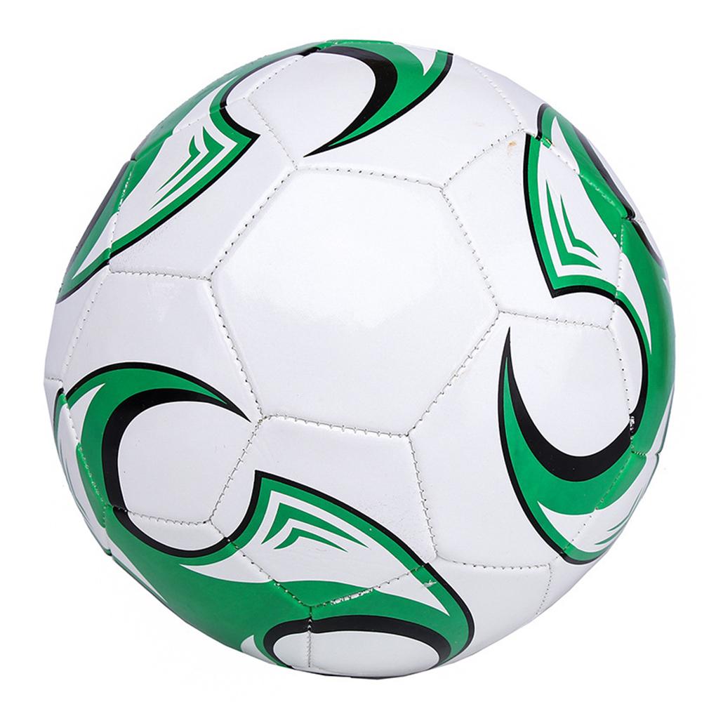 Football Professional Competition Athlete Beginner Learner Match Soccer Practicing Balls Workout Equipment Blue
