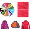 Mending Sticker Patches Clothing Repair Down Winter Jacket Raincoat DIY Fabric Materials Tent