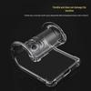 Maikuqi Redmi Full-Coverage Anti-Drop TPU Phone Case