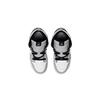 Jordan 1 Mid Light Smoke Grey TD 640735-092