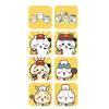 Hachiware Usagi Chiikawa Sticker Roll 500 Pcs Handmade Journal Decorative Gift Box Diy Craft Anime Room Wall Aesthetic Kpop
