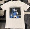 MAZZY STAR Band Short Sleeve Cotton White T-Shirt Unisex T-Shirt
