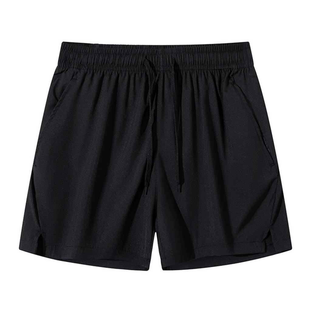 Men's Quick Dry Beach Athletic Shorts