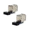 Converter Adapter Cable Converter USB Double Layer Adapter USB 2.0 Adapter Motherboard Header