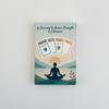 50 Positive Affirmation Cards for Mental Resilience