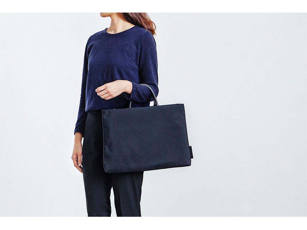 Oxford Business Briefcase & Handbag for Women - 15.6" Laptop and Documents (2023)