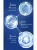 Feiran Genuine Anti-Wrinkle Caffeine Eye Cream: Firms, Lifts, Reduces Eye Bags, Dark Circles, and Anti-Blue Light Protection.