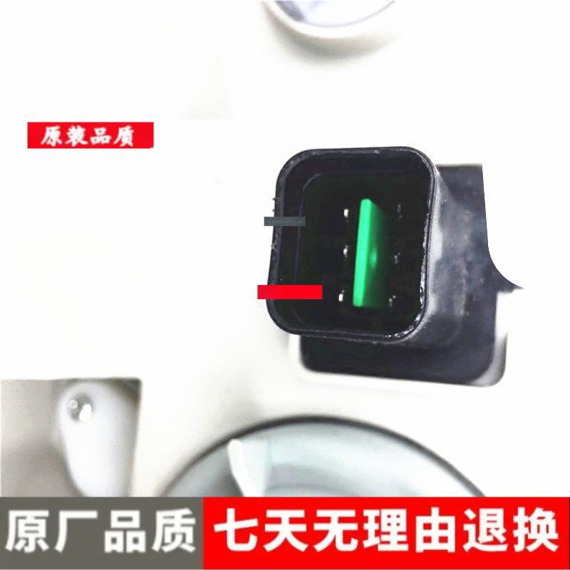 Foton Auman ETX Dump Truck Headlight Assembly for Qibing ETX and H3 Models