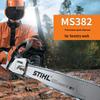 Drujbă profesională Stihl MS271