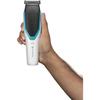 Hair Clipper - REMINGTON - HC4000 X4 Power Xseries - 60 Min - White / Blue