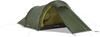 NORDISK Outdoor Camping 2-osobowy namiot HALLAND 2LW Forest Green Japanese 151015 SI-ALM [Oryginalny produkt]