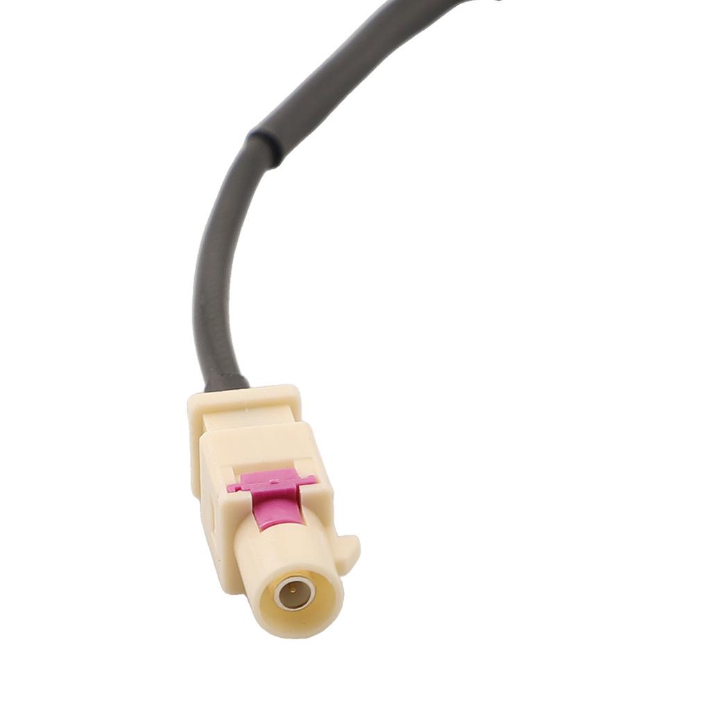 ABS Antenna Adapter Seat Adapter Antenna Car Accessories