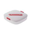 Dumpling Box Frozen Dumplings Quick Freezing Household Tray Refrigerator Frozen Wonton Box Multi-layer Fresh-keeping Storage Box