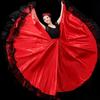 Abbigliamento, calzature per danza e teatro – Danza del ventre