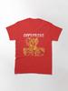 The Offspring The Offsprings Smashs Album T-Shirt Classica
