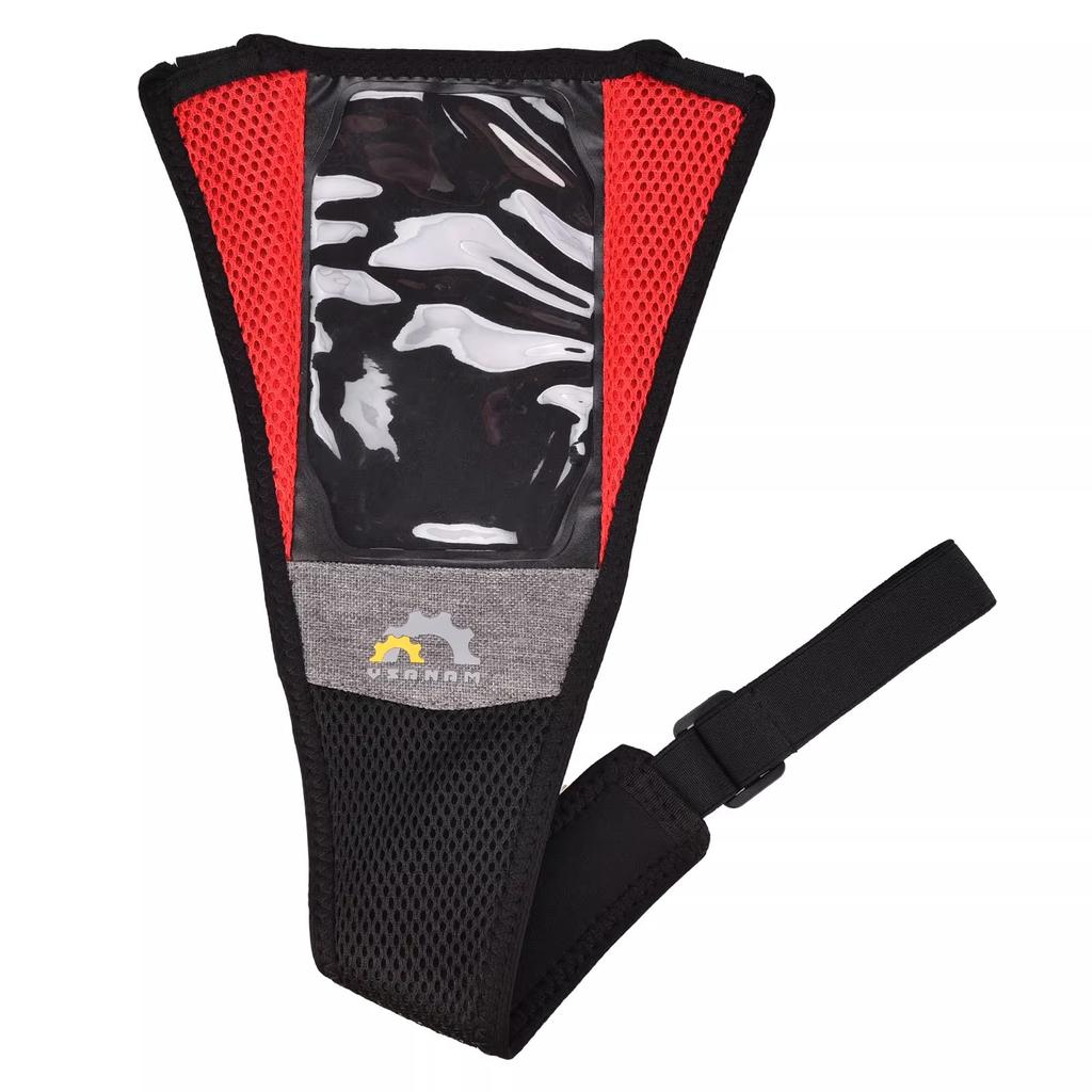 Bike Trainer Sweatbands Home Exercise Training Indoor Cycling Accessories Strong Durable Bicycle Sweatband Turbo Trainer Belt