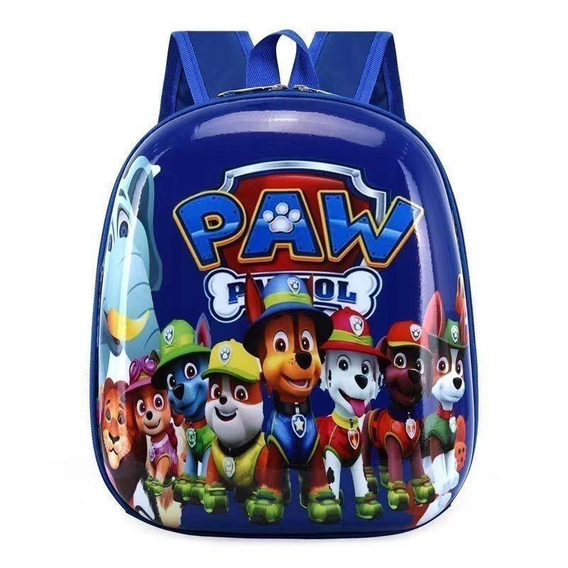 Hardshell Backpack Cartoon Large Capacity Boy Girl Birthday Gifts