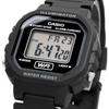 Casio Digital Watch Chipkashi Ladies BLack La 20wh 1a