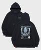 [Atw X Motherbird] Mastering Hoodie