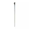 2Pcs Sickle Shaped Nasal Shadow Brush Soft Bristles For Daily Professional Makeup Use Beauty Tool
