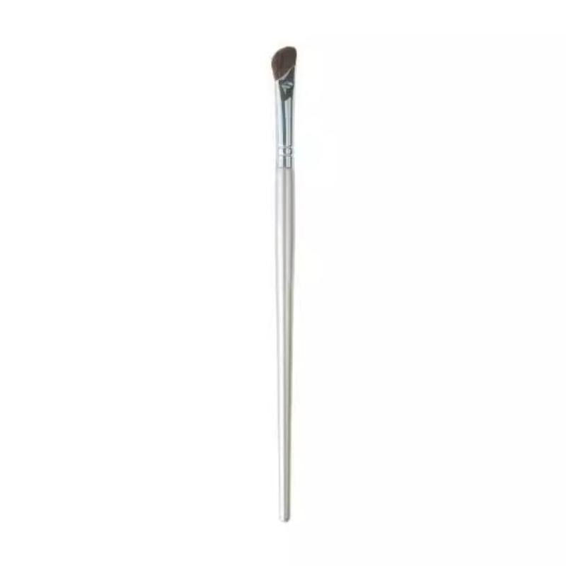 2Pcs Sickle Shaped Nasal Shadow Brush Soft Bristles For Daily Professional Makeup Use Beauty Tool