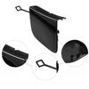 Applicable2016-2019Mercedes-BenzGLCLevelX253Front bumper tow cover 2538853400