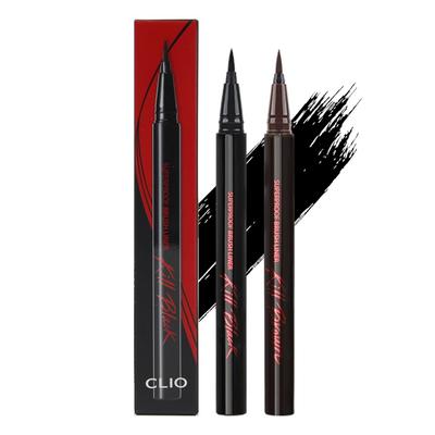 Make-up na oči – Oční linky