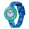 Flik Flak Kids' Watch SOCCEROZAURUS Soccerzaurus ZFBNP209