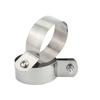 304 Stainless Steel Fastening Grounding Clamp