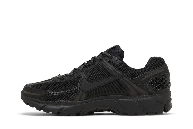 Men's Sneakers Nike Zoom Vomero 5 Triple Black Black/Black-White
