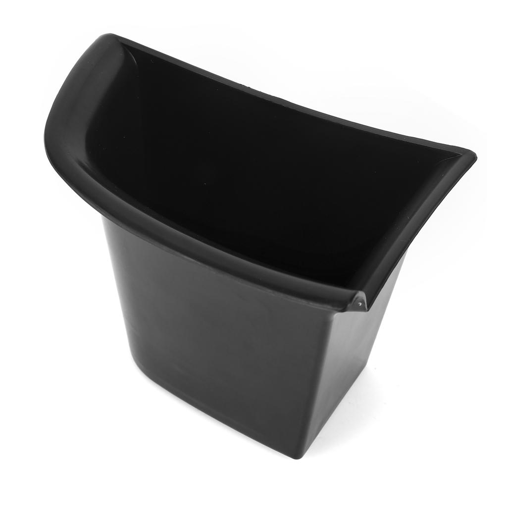 Driver Side Door Armrest Storage Box Pocket Phone Coins Container Fit for Mazda 3 Axela 2019 2020 LHD