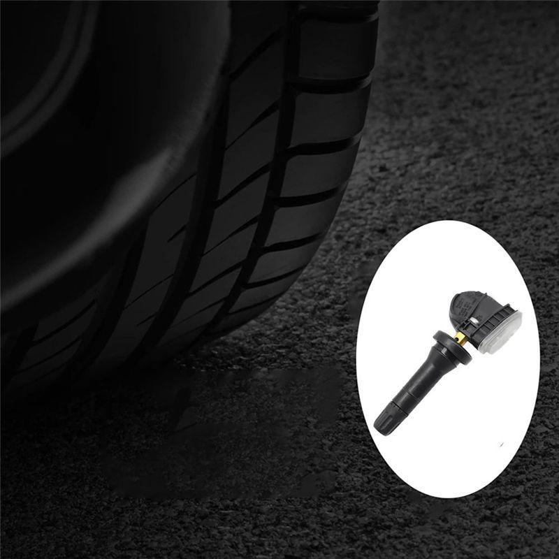 Simple 6Pcs Tire Pressure Sensor 3641101XKN01A For Great Wall Haval Dargo Tank Jolion POER - TPMS Tyre Monitor Sensor Ca