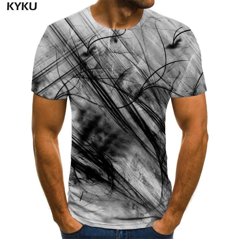 Fashion Men Summer New Casual 3D Printed Short Sleeve T Shirt Blouse Tops Tee PD Fashion Men Summer New Casual 3D Printed Short Sleeve T Shirt Blouse Tops Tee PD