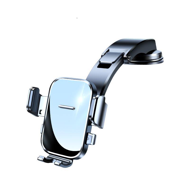 2025 New Model Car Phone Holder, Dashboard Suction Cup, Multifunction Navigation, Fixed Center Console Design