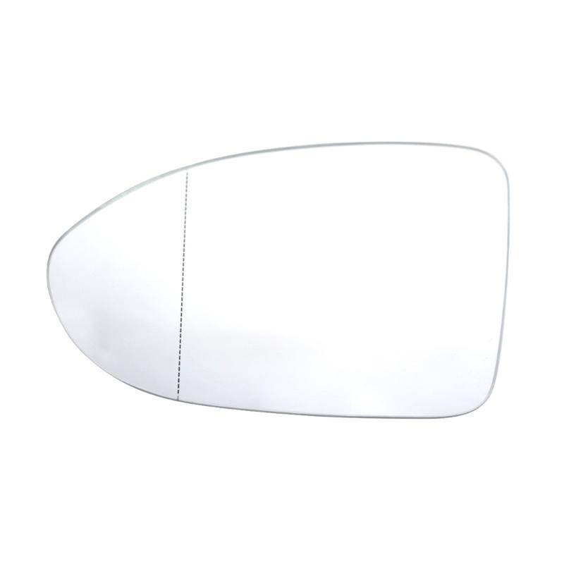 

Heat Side Door Wing Glass Auto Accessory Repair Part for Golf 8 MK8 VIII 8R GTD 5H0857521 with Heat Function