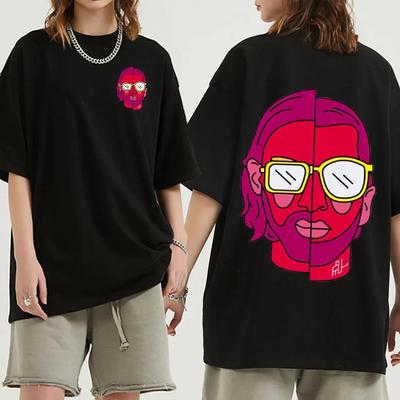 Toppe og T-shirts – T-shirts