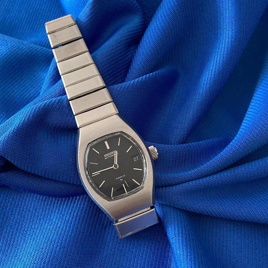 Used SEIKO Automatic Ladies' Watch