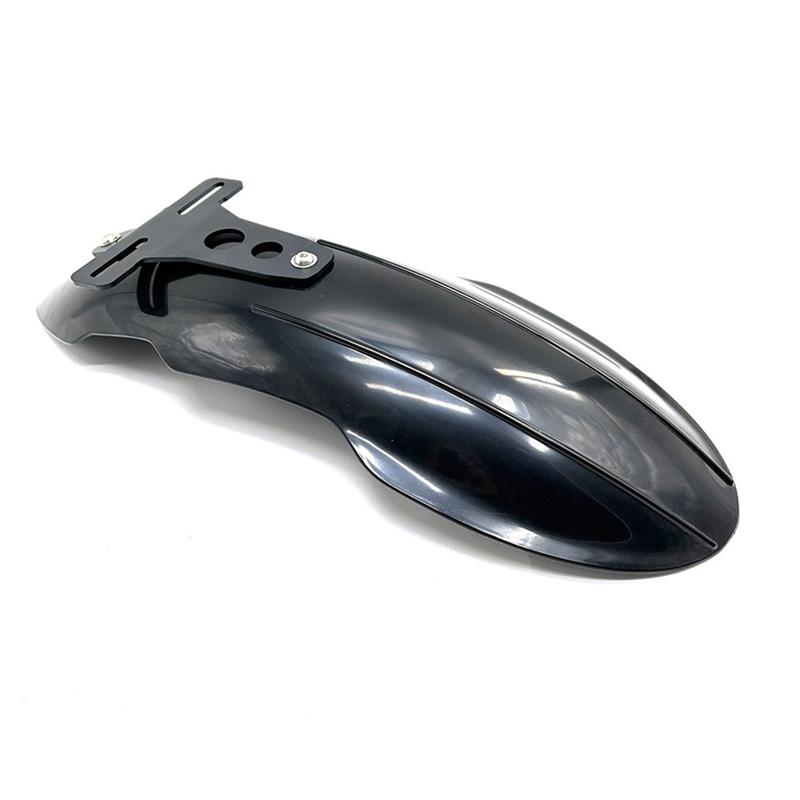 Motorcycle Front Mudguard For Ducati Scrambler 400 Sixty2 Scrambler400 Scrambler 800 2016- Fender-A87Q