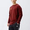 Adidas Sweatshirt Unisex Red Gold aCLLSPS3CS-RG