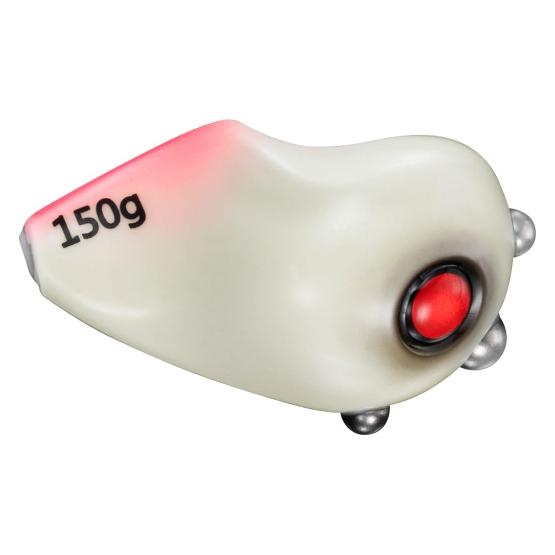 

DAIWA Lure Koga Current Breaker Trinity Head 200g Sakura Glow