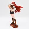 Anime Eris Boreas Toy Mushoku Tensei Action Figure Model PVC Collectible Statue Decoration Doll