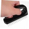 Nail Care Cleaning Brush Multi-function Fingernail Scrub Brush  Nail Maintenance