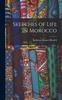 The Sketches of Life In Morocco Book