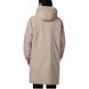 New Balance Down Jacket Men's Khaki NPD43191-LBE